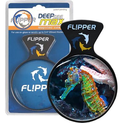 FLIPPER - DeepSee Viewer Max - Magnifier FLIPPER - DeepSee Viewer Max - Magnifier