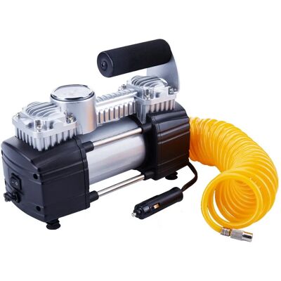 TIREWELL - 12V - Inflador de pneus TIREWELL - 12V - Inflador de pneus