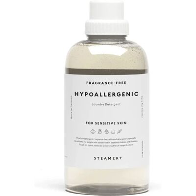 Steamery Hypoallergenic Laundry Detergent - Tvättmedel Steamery Hypoallergenic Laundry Detergent - Tvättmedel