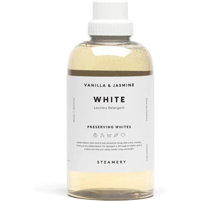 Steamery Hvidt vaskemiddel - 750 ml Steamery Hvidt vaskemiddel - 750 ml
