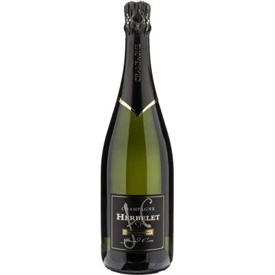 Herbelet - Champagne Grand Cru Oger Espirit Chardonnay Herbelet - Champagne Grand Cru Oger Espirit Chardonnay