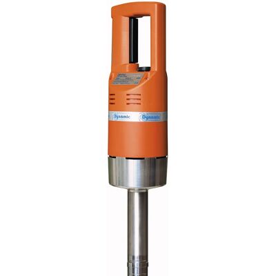 Robot Culinaire Dynamic 650W - Puissant, Compact, Variateur de Vitesse - Publicité Robot Culinaire Dynamic 650W - Puissant, Compact, Variateur de Vitesse - Publicité