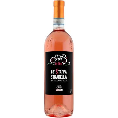 Giorgi - Rosato Oltrepò 2020 - Rosato - 2020 - Vino Giorgi - Rosato Oltrepò 2020 - Rosato - 2020 - Vino
