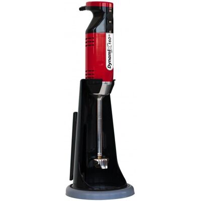 Mixeur Plongeant Dynamic - 250W, 2 Vitesses, Multifonction - Publicité Mixeur Plongeant Dynamic - 250W, 2 Vitesses, Multifonction - Publicité