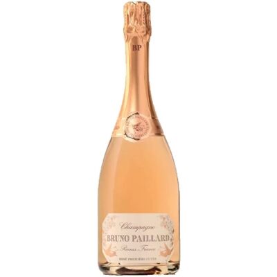 Bruno Paillard - Premiere Cuvée Rosé - Rosato - Extra Brut - Champagne Bruno Paillard - Premiere Cuvée Rosé - Rosato - Extra Brut - Champagne