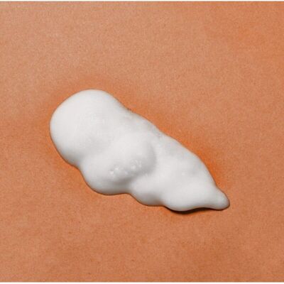Gel Doccia Schiuma al Mango Exotico - Bisou Bio Gel Doccia Schiuma al Mango Exotico - Bisou Bio
