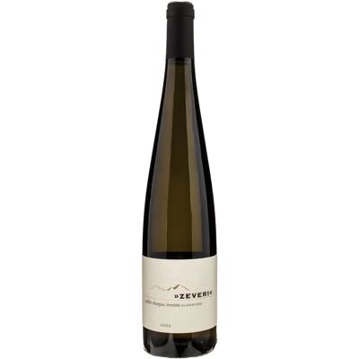 Cavit - Muller Thurgau Zeveri - 2022 - Trentino - Vino Cavit - Muller Thurgau Zeveri - 2022 - Trentino - Vino