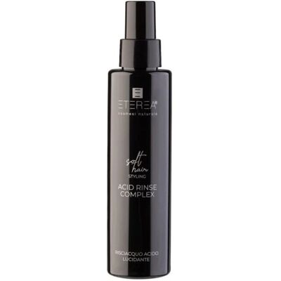 Eterea Cosmesi Acid Rinse Complex - Risciacquo acido - Organico Eterea Cosmesi Acid Rinse Complex - Risciacquo acido - Organico