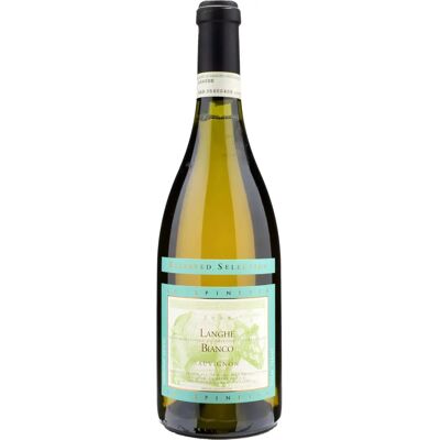 La Spinetta - Langhe Bianco Sauvignon 2008 - Vino La Spinetta - Langhe Bianco Sauvignon 2008 - Vino