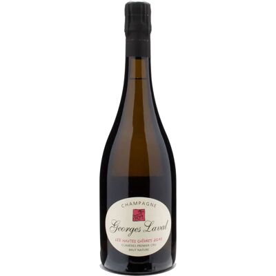 Georges Laval - 1er Cru Les Hautes Chèvres - Cumières Georges Laval - 1er Cru Les Hautes Chèvres - Cumières