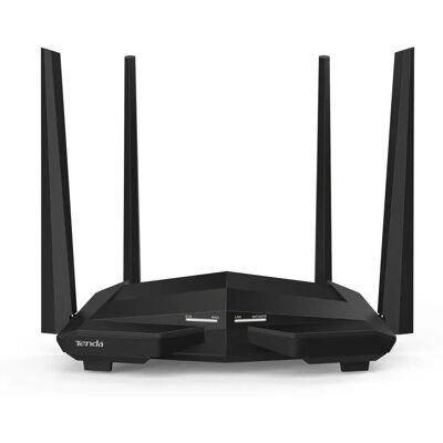 Tenda AC10 WLAN Router Dualband - Router Tenda AC10 WLAN Router Dualband - Router