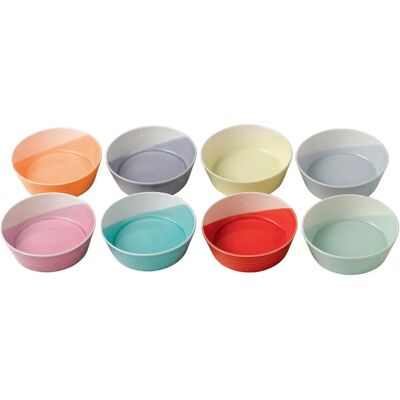 Royal Doulton 1815 Bright Colours Plate Set - Dinnerware Royal Doulton 1815 Bright Colours Plate Set - Dinnerware