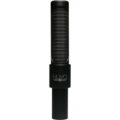 AEA N8 Nuvo - Active Ribbon Microphone for Drums, Strings, Piano & More AEA N8 Nuvo - Active Ribbon Microphone for Drums, Strings, Piano & More