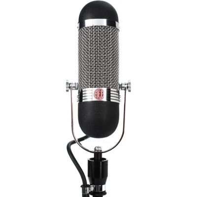AEA R84 Groot lintmicrofoon - Microfoon AEA R84 Groot lintmicrofoon - Microfoon