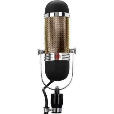 Aea R84A Actieve ribbonmicrofoon - Type microfoon Aea R84A Actieve ribbonmicrofoon - Type microfoon
