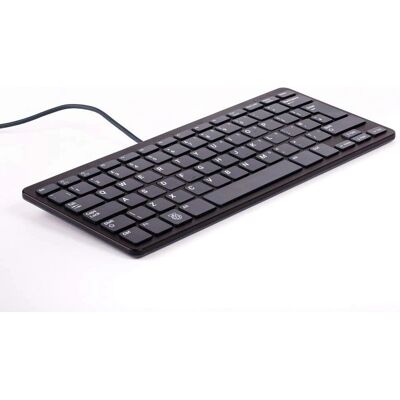 Raspberry Pi Raspberry Pi RPI-KEYB - Black/Grey Keyboard Raspberry Pi Raspberry Pi RPI-KEYB - Black/Grey Keyboard