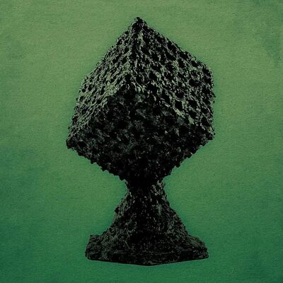 4AD After The End - Vinyl Record 4AD After The End - Vinyl Record