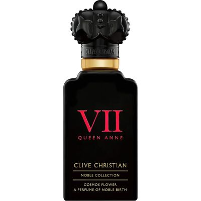 Eau de Parfum Cosmos Flower Vii Queen Anne de Clive Christian - 50ml - Publicité Eau de Parfum Cosmos Flower Vii Queen Anne de Clive Christian - 50ml - Publicité
