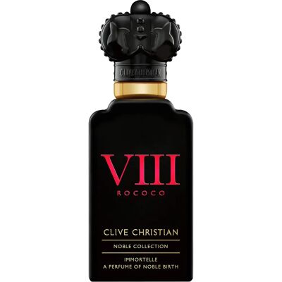 Clive Christian Viii Rococo Immortelle Eau de Parfum - Profumo di Lusso Clive Christian Viii Rococo Immortelle Eau de Parfum - Profumo di Lusso
