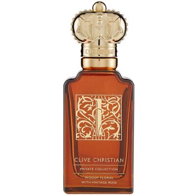 Clive Christian Private I Woody Floral Eau de Parfum - Kobiety 50ml Clive Christian Private I Woody Floral Eau de Parfum - Kobiety 50ml