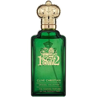 Spray di Profumo Clive Christian Donna 1872 - Rosa - Profumo per Donna Spray di Profumo Clive Christian Donna 1872 - Rosa - Profumo per Donna