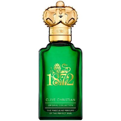 Clive Christian 1872 Maschile Eau de Parfum - Agrumato Legnoso - 50ml Clive Christian 1872 Maschile Eau de Parfum - Agrumato Legnoso - 50ml