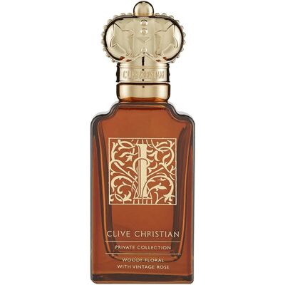 Clive Christian Private I Floral Lemnos 50ml - Parfum Clive Christian Private I Floral Lemnos 50ml - Parfum
