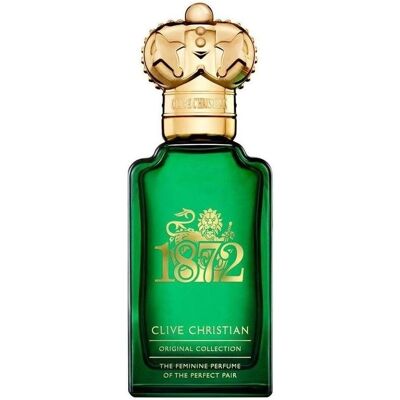 Clive Christian 1872 Femme Parfum - Bloemig Fruitig, 100ml - Elegant & Langdurig Clive Christian 1872 Femme Parfum - Bloemig Fruitig, 100ml - Elegant & Langdurig