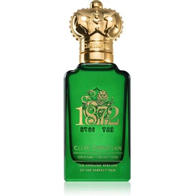Clive Christian 1872 Eau de Parfum pour Femmes - Parfum Floral Agrumes - Publicité Clive Christian 1872 Eau de Parfum pour Femmes - Parfum Floral Agrumes - Publicité