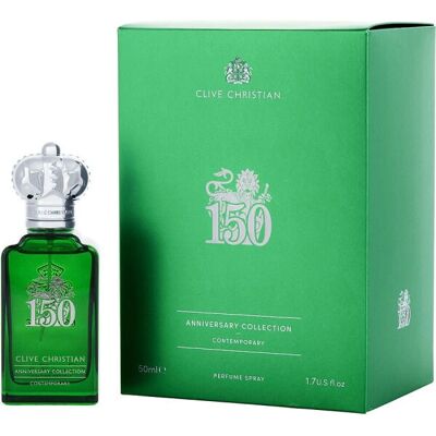Clive Christian 150 Jaar Jubileum Limited Editie - Parfum Clive Christian 150 Jaar Jubileum Limited Editie - Parfum