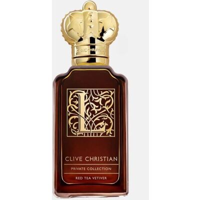 Clive Christian L Rood Thee Vetiver - Eau de Parfum 50ml Clive Christian L Rood Thee Vetiver - Eau de Parfum 50ml