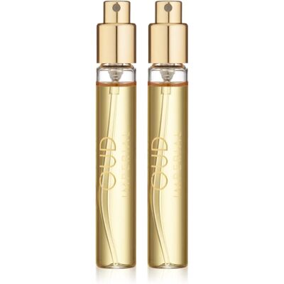 Perris Monte Carlo - Oud Imperial Refill 2x 8 ml - Reisgeur Perris Monte Carlo - Oud Imperial Refill 2x 8 ml - Reisgeur