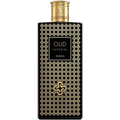 Perris Monte Carlo Oud Imperial - Unisex Eau de Parfum 50ml Perris Monte Carlo Oud Imperial - Unisex Eau de Parfum 50ml