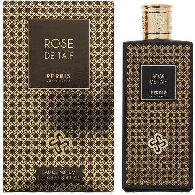 Perris Monte Carlo Rose De Taif Unisex Eau de Parfum 100ml - Parfüm Perris Monte Carlo Rose De Taif Unisex Eau de Parfum 100ml - Parfüm