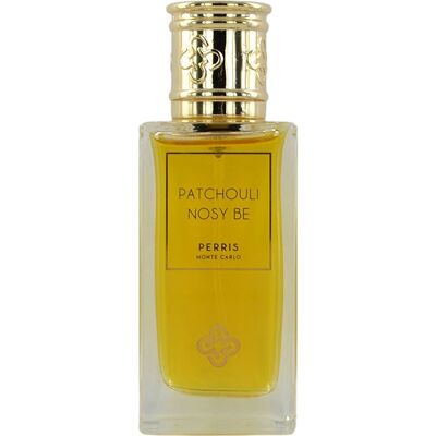Perris Monte Carlo Patchouli Nosy Be Unisex Extrait de Parfum 50ml Perris Monte Carlo Patchouli Nosy Be Unisex Extrait de Parfum 50ml