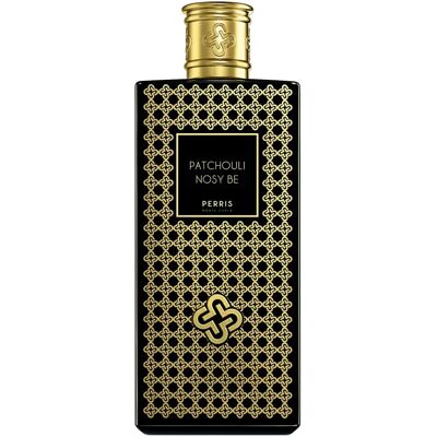 Perris Monte Carlo Patchouli Nosy Be Eau de Parfum 50ml Perris Monte Carlo Patchouli Nosy Be Eau de Parfum 50ml