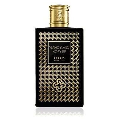 Perris Monte Carlo Ylang Ylang Nosy Be Eau de Parfum - 50ml Perris Monte Carlo Ylang Ylang Nosy Be Eau de Parfum - 50ml