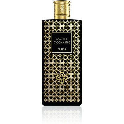 Perris Monte Carlo Absolue d'Osmanthe Eau de Parfum - 100ml Perris Monte Carlo Absolue d'Osmanthe Eau de Parfum - 100ml