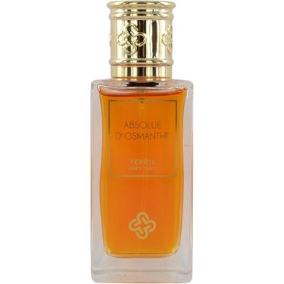 Perris Monte Carlo Osmanthus Parfum - Unisex Luxe 50ml Perris Monte Carlo Osmanthus Parfum - Unisex Luxe 50ml