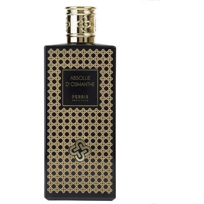 Perris Monte Carlo Absolue d'Osmanthe Eau de Parfum - 50ml Perris Monte Carlo Absolue d'Osmanthe Eau de Parfum - 50ml
