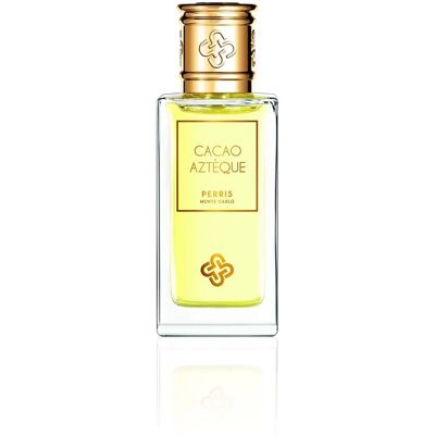 Perris Monte Carlo Cacao Aztèque - Unisex Parfüm 50ml Perris Monte Carlo Cacao Aztèque - Unisex Parfüm 50ml