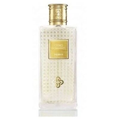 Perris Monte Carlo Cedro di Diamante Eau de Parfum - 100ml Perris Monte Carlo Cedro di Diamante Eau de Parfum - 100ml