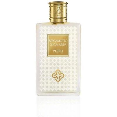 Perris Monte Carlo Bergamotto di Calabria Eau de Parfum - 50ml Perris Monte Carlo Bergamotto di Calabria Eau de Parfum - 50ml