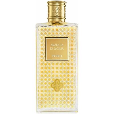 Perris Monte Carlo Arancia Di Sicilia - Zitrus Parfüm Spray 100ml Perris Monte Carlo Arancia Di Sicilia - Zitrus Parfüm Spray 100ml