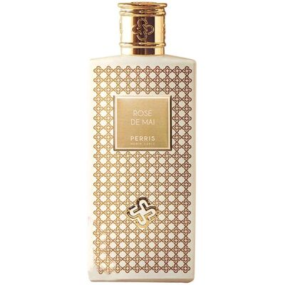 Perris Monte Carlo Rose de Mai Eau de Parfum Spray - Unisex Perris Monte Carlo Rose de Mai Eau de Parfum Spray - Unisex