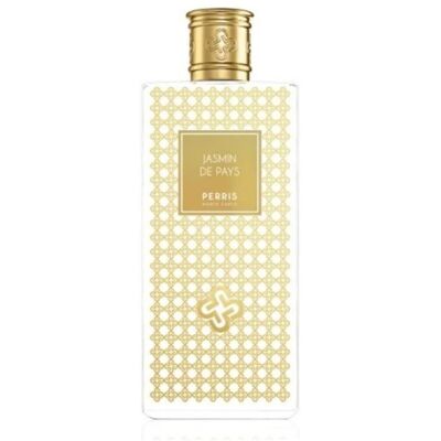 Perris Monte Carlo Jasmin de Pays Eau de Parfum - 100ml Perris Monte Carlo Jasmin de Pays Eau de Parfum - 100ml