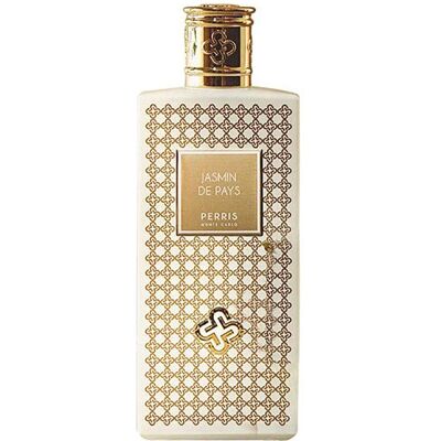 Perris Monte Carlo Jasmin de Pays Eau de Parfum - 50ml Perris Monte Carlo Jasmin de Pays Eau de Parfum - 50ml