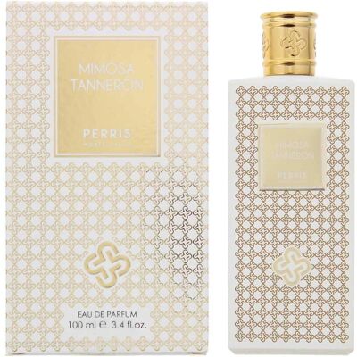 Perris Monte Carlo Mimosa Tanneron Eau De Parfum Spray - Uniseks Virágillat 100ml Perris Monte Carlo Mimosa Tanneron Eau De Parfum Spray - Uniseks Virágillat 100ml