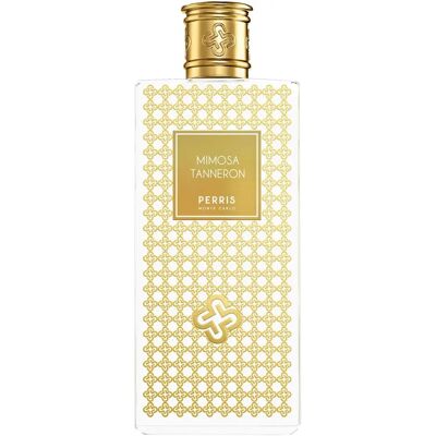 Perris Monte Carlo Mimosa Tanneron Eau de Parfum - Blumig Unisex 50ml Perris Monte Carlo Mimosa Tanneron Eau de Parfum - Blumig Unisex 50ml