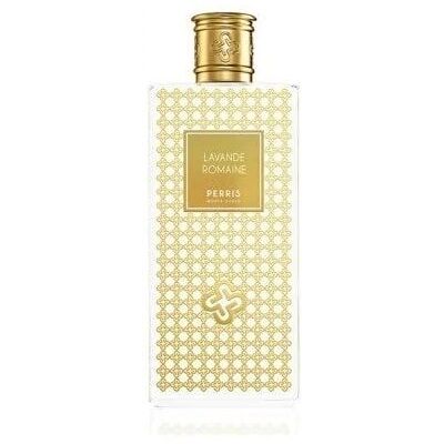 Perris Monte Carlo Lavande Romaine Eau De Parfum Spray 100ml - Unisex Perris Monte Carlo Lavande Romaine Eau De Parfum Spray 100ml - Unisex